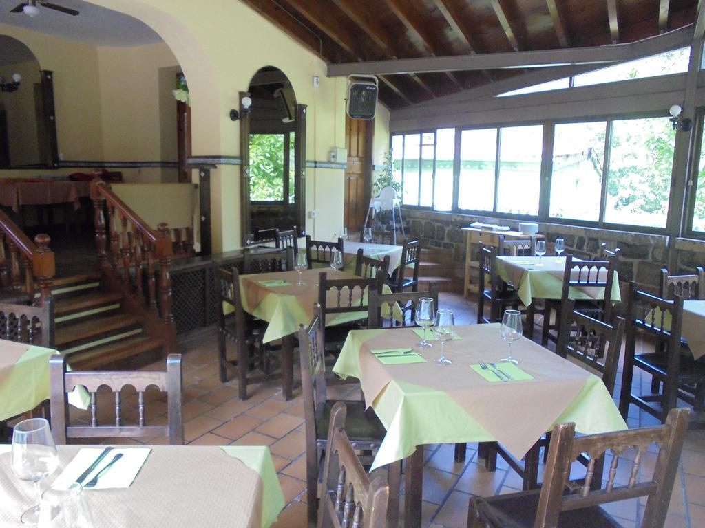 La Barca * Cano