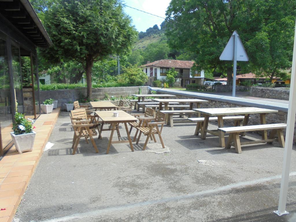 La Barca Guest house Cano