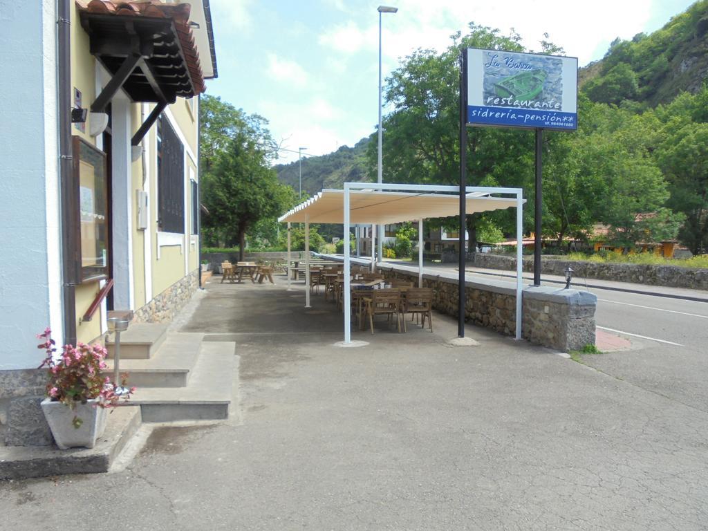 La Barca