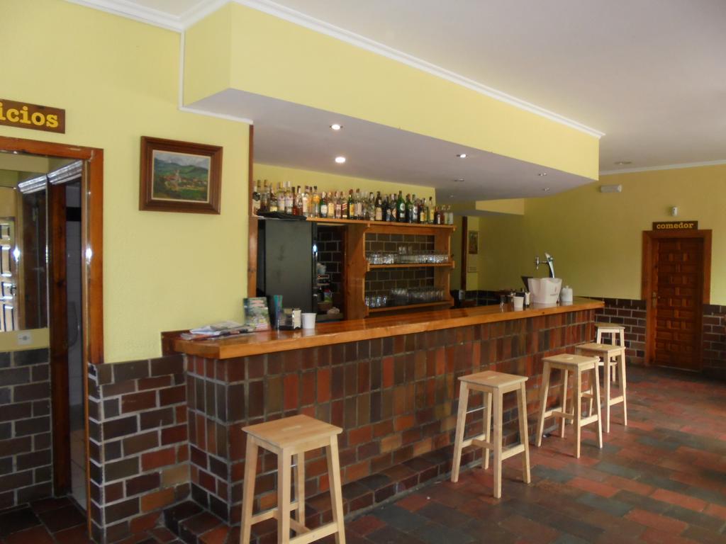 Guest house La Barca