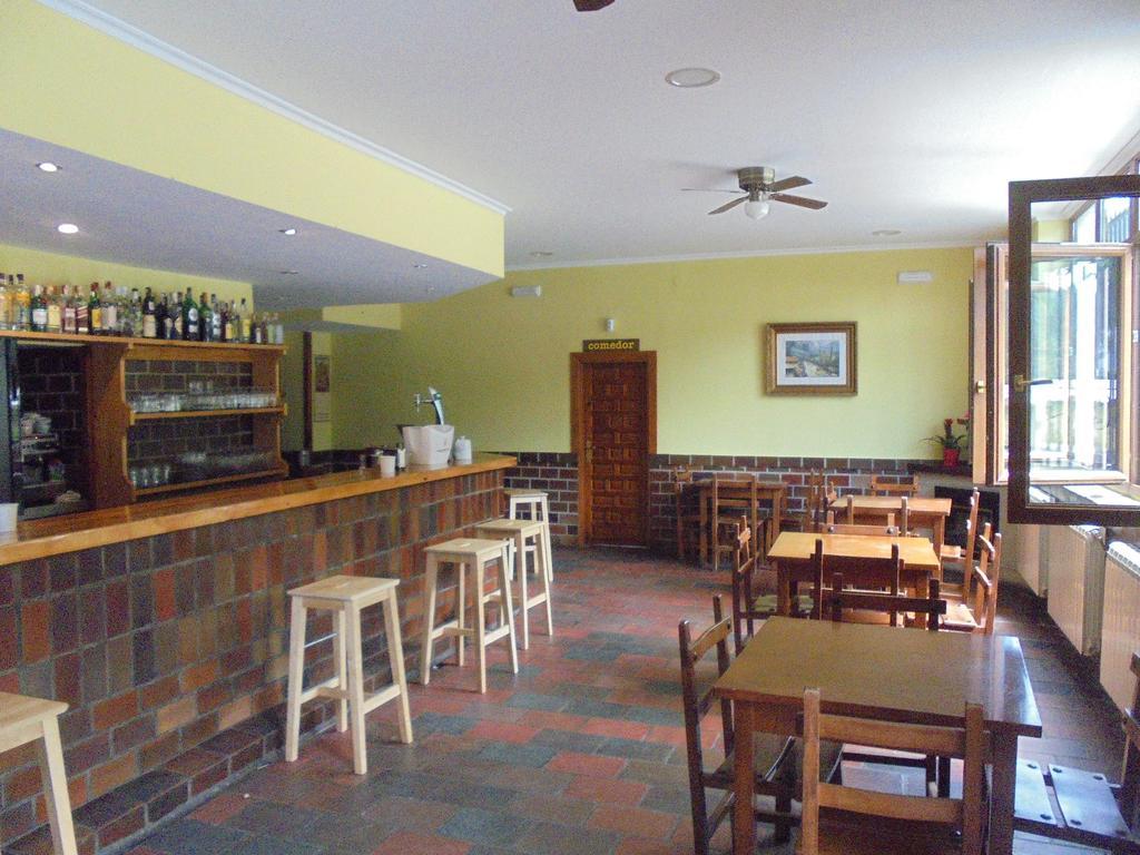La Barca Guest house Cano