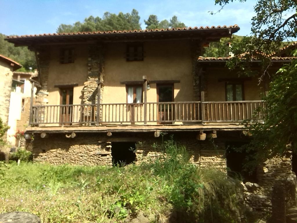 Balcones Del Río