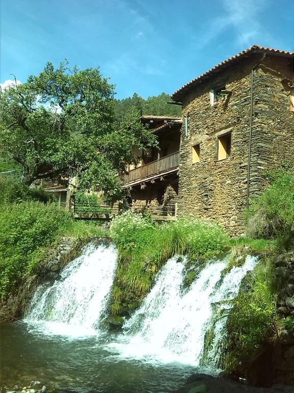 Balcones Del Río