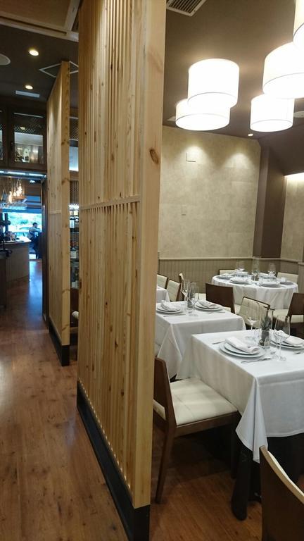 Guest house Santa Clara A Coruna