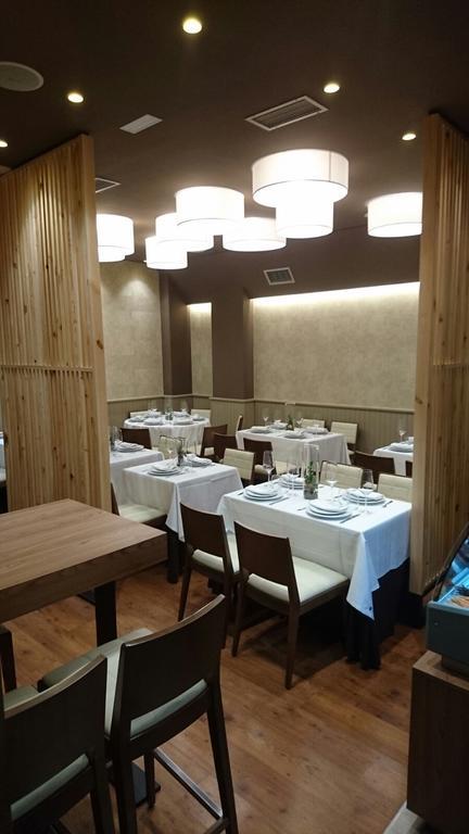 Santa Clara Guest house A Coruna