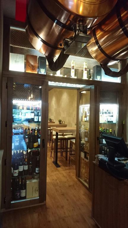 Guest house Santa Clara *