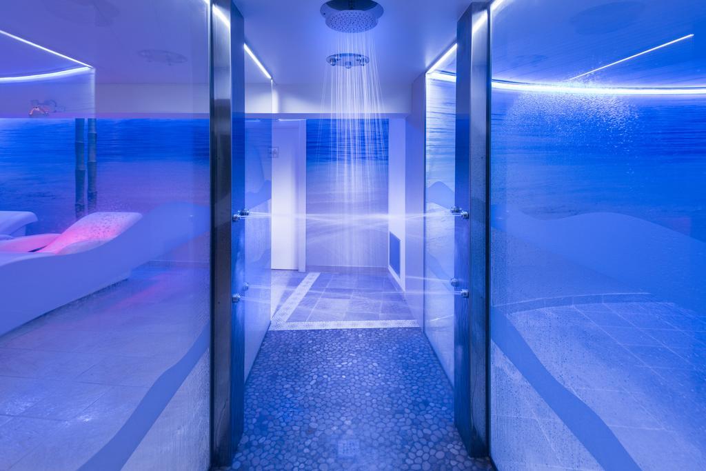 Hotel Ght Costa Brava &