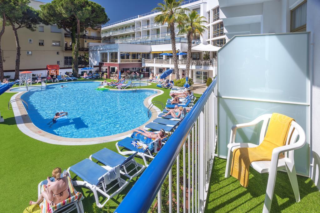 Ght Costa Brava & 3*