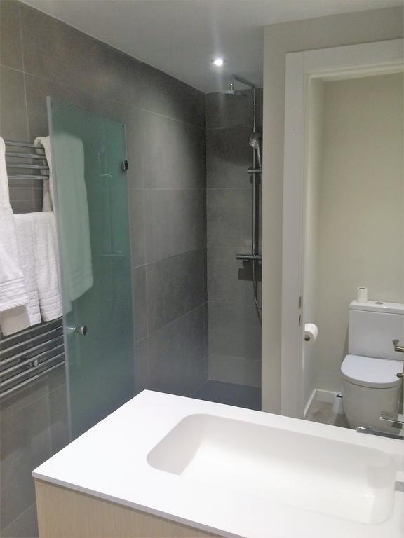 Eden Playa Luxury Studio * Sant Antoni De Calonge