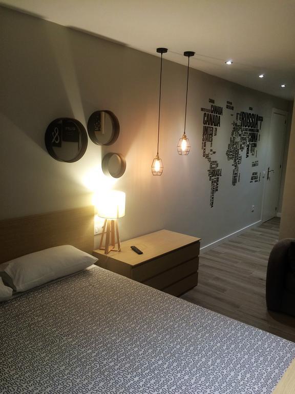 Apartamento Eden Playa Luxury Studio