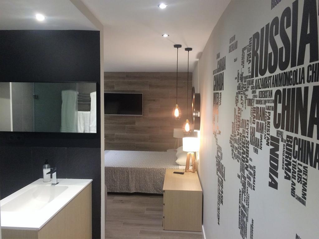 Eden Playa Luxury Studio Apartamento Sant Antoni De Calonge