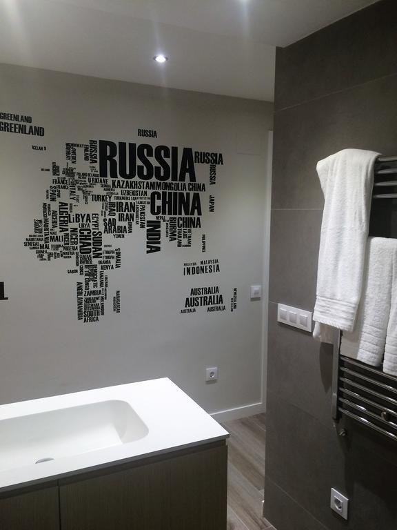 Eden Playa Luxury Studio Apartamento