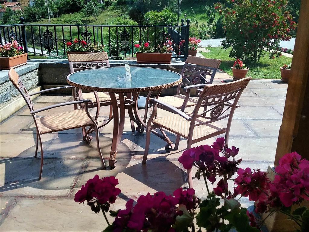 Hotel Casona Malvasia - Adults Only Cabezon de Liebana