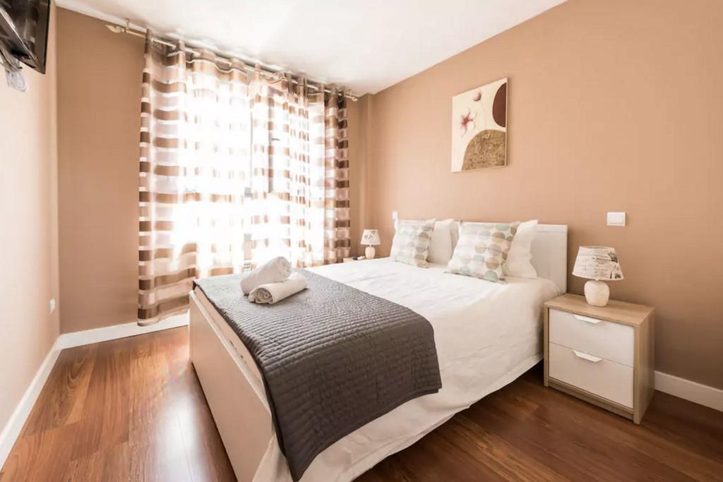 Pensión Casa Nordia *