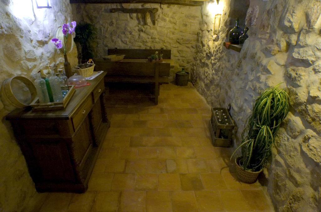 La Fuente Del Monte Holiday home *