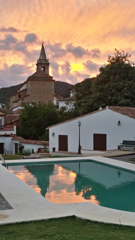 Casa rural Casona Del Duende Alájar