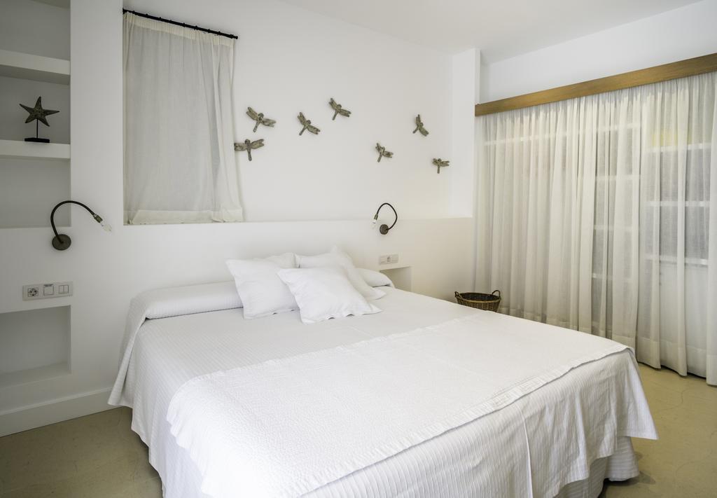 Es Mares Hotel