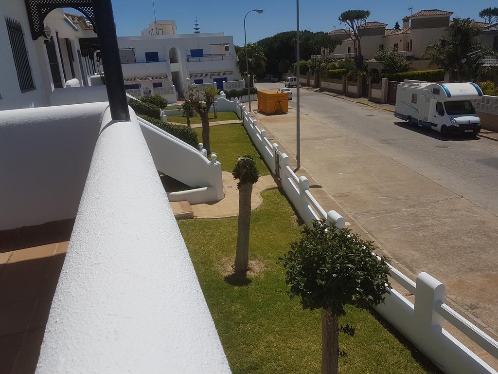 Apartamento Segunda Pista Chiclana de la Frontera