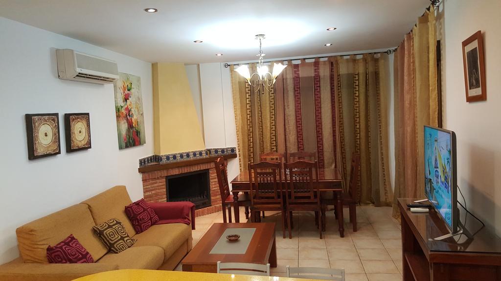 Apartment Alojamiento Nohal