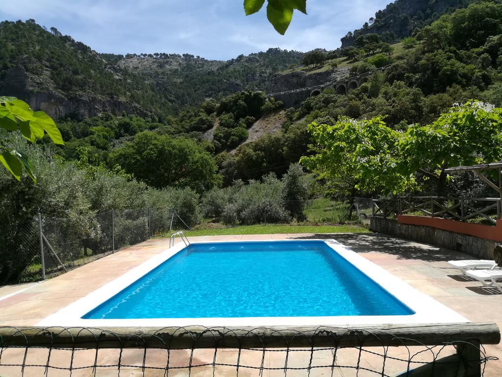 Holiday home De Madera La Encina