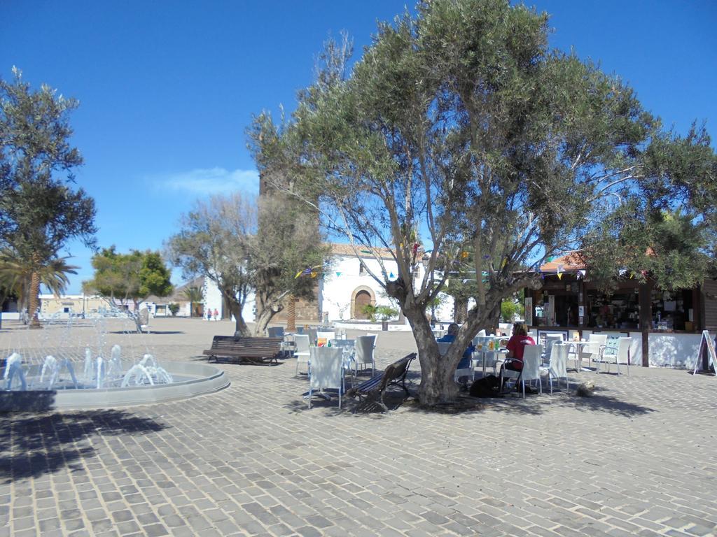 Country house Solo Adultos, Tuneras