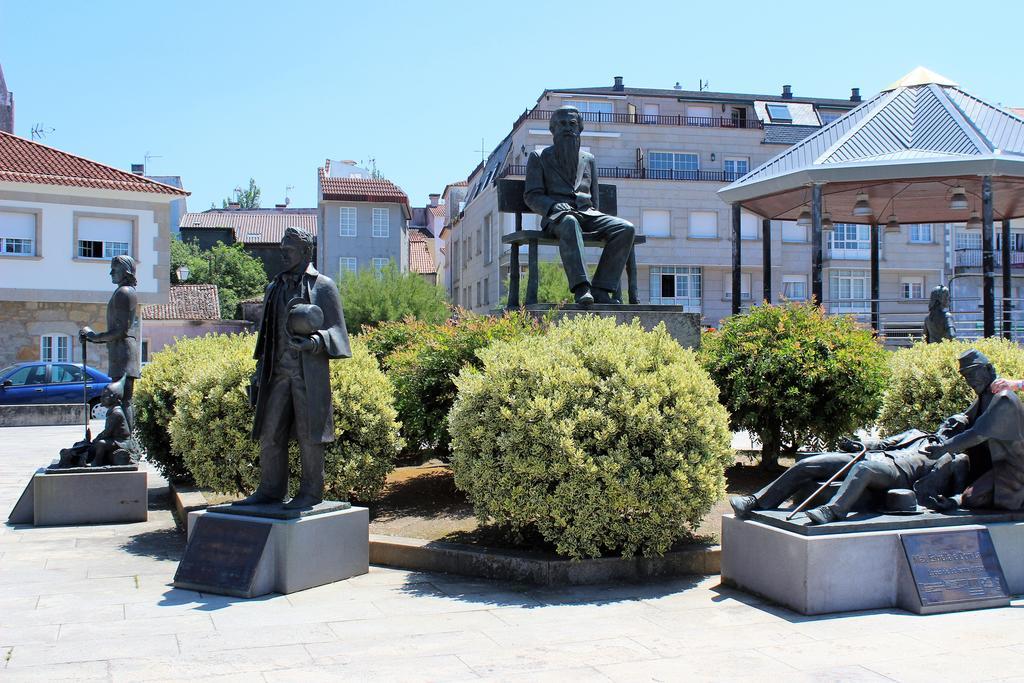 Hotel Bradomin 2*
