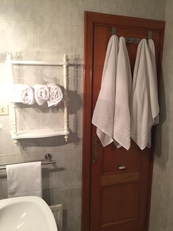 Apartment Vut Tomas Luis De Victoria