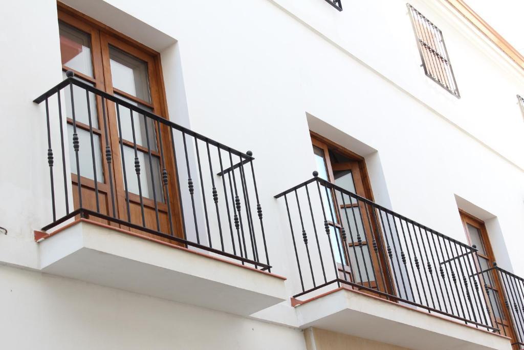 Palacio Blanco 3* Velez Malaga