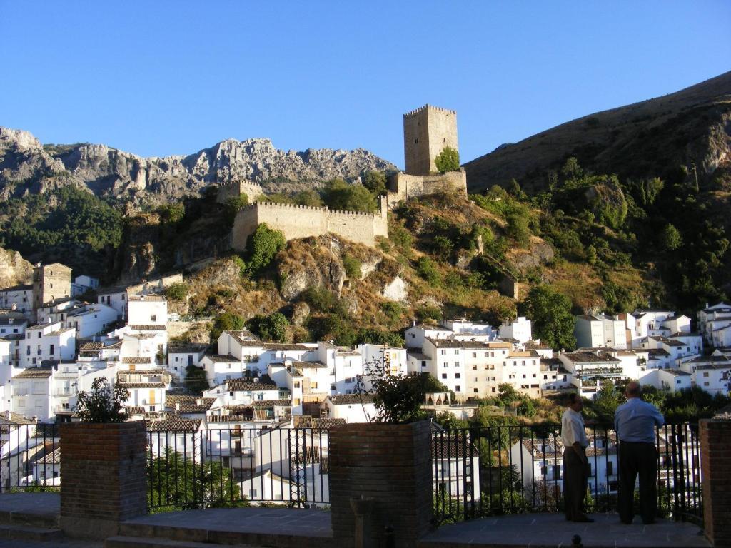 Apartment Cortijo Abedules