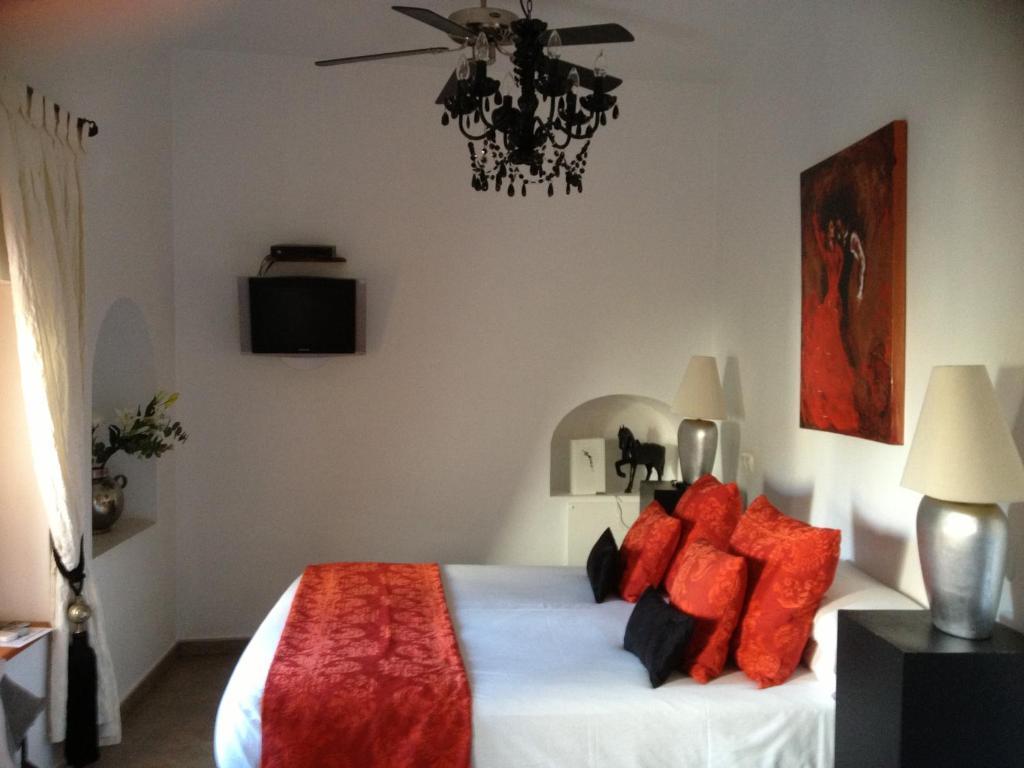 Palacio Blanco Hotel 3*