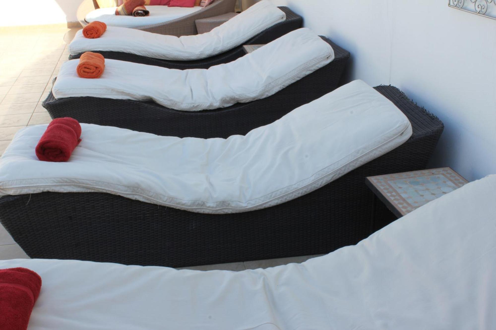 Palacio Blanco Hotel 3*