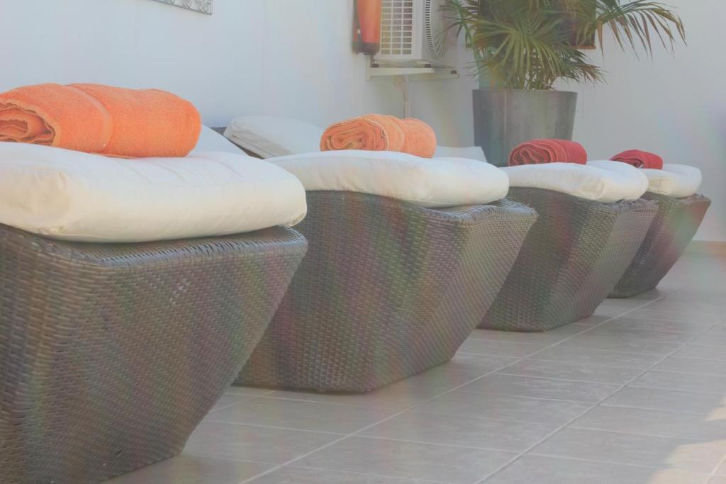 Palacio Blanco 3* Velez Malaga