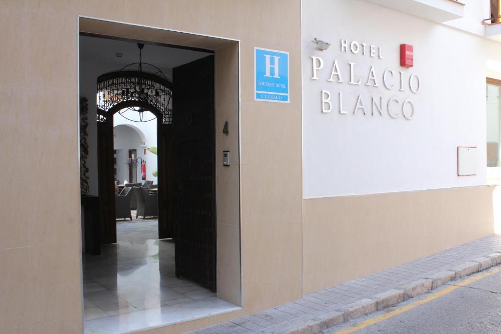 Palacio Blanco 3*
