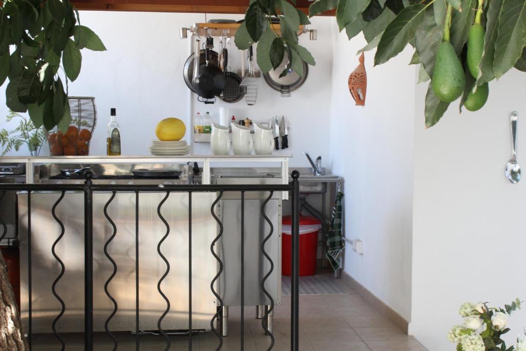 Hotel Palacio Blanco Velez Malaga