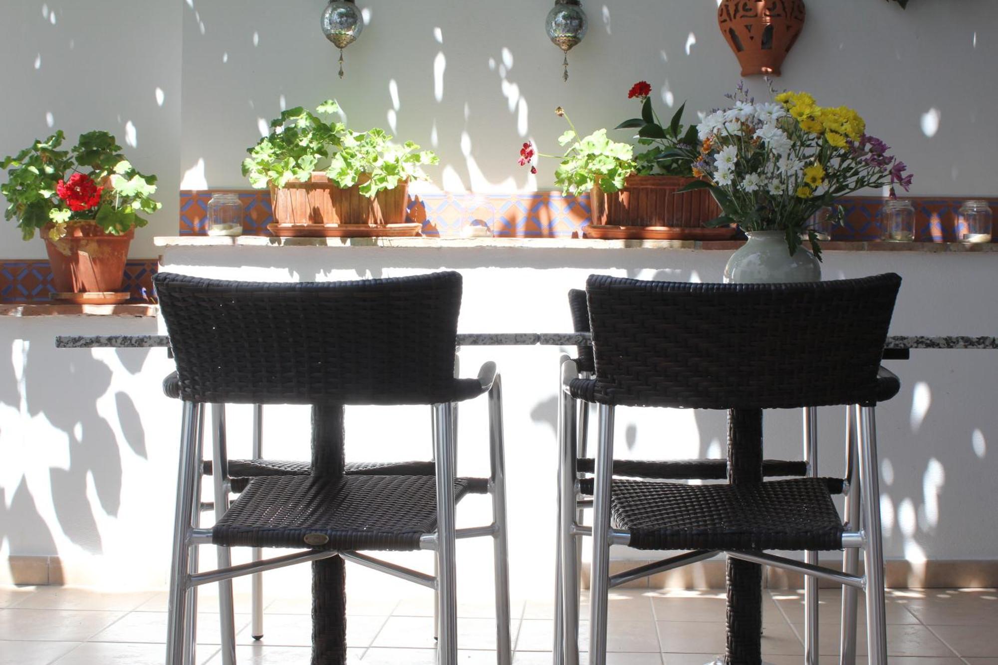 Hotel Palacio Blanco