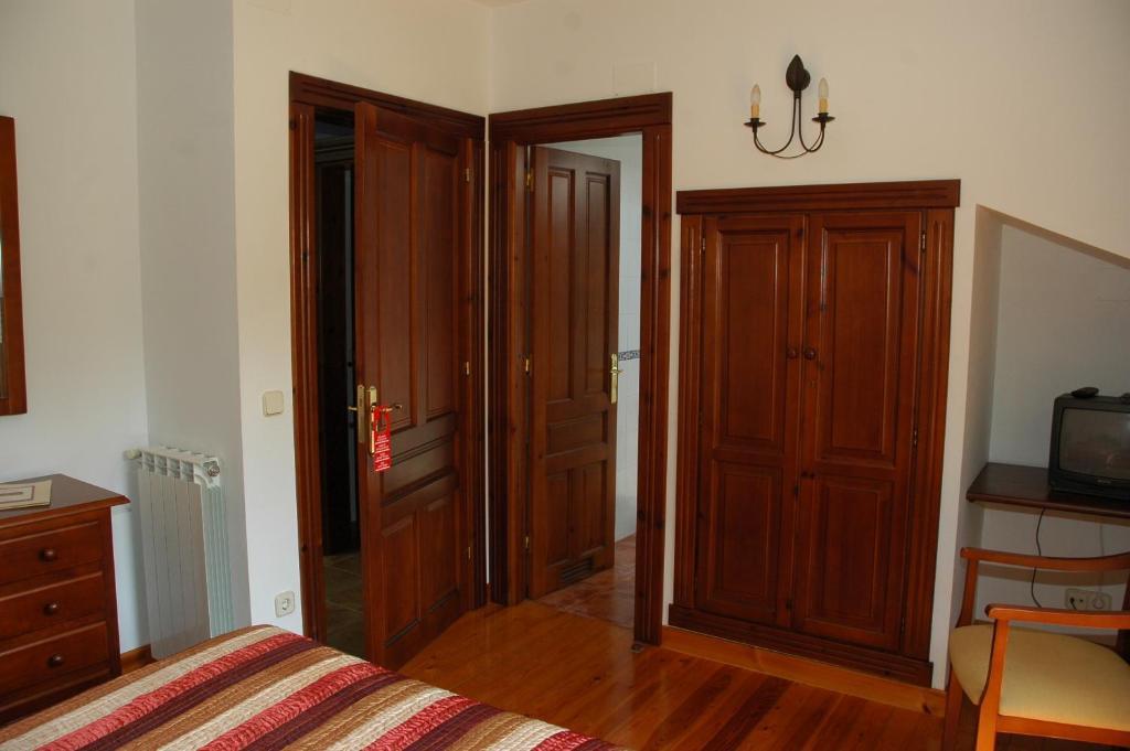 Rural El Texu Hotel Arriondas
