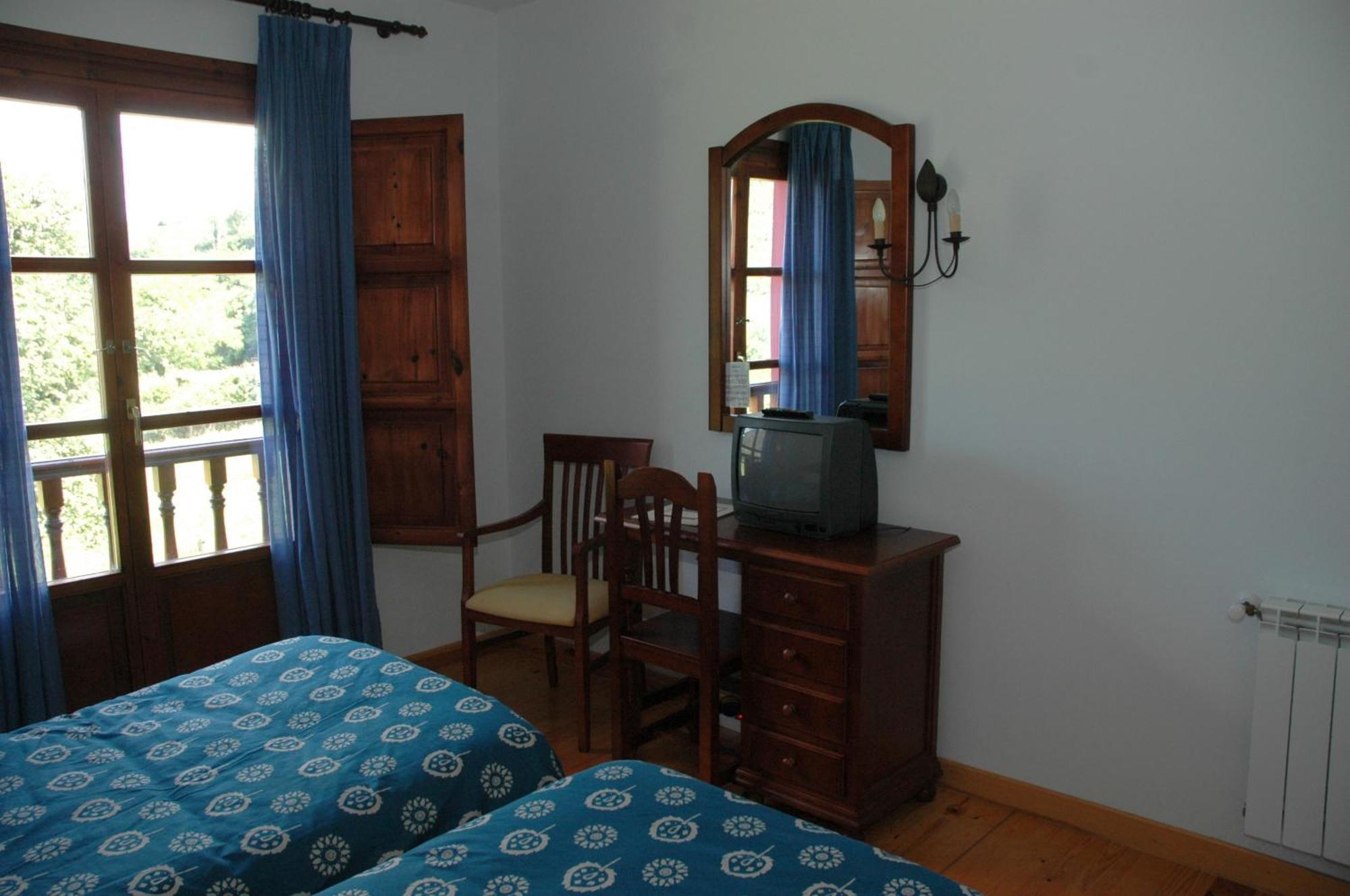 Rural El Texu Hotel 2*