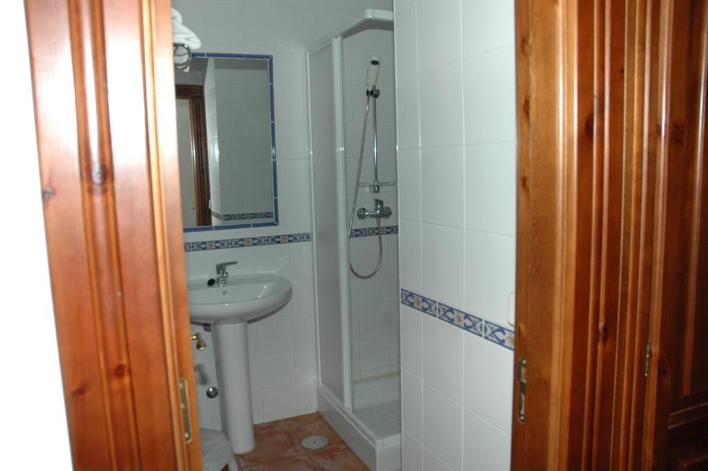 Hotel Rural El Texu Arriondas