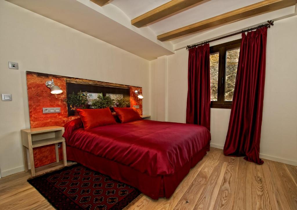 Albanuracin Hotel
