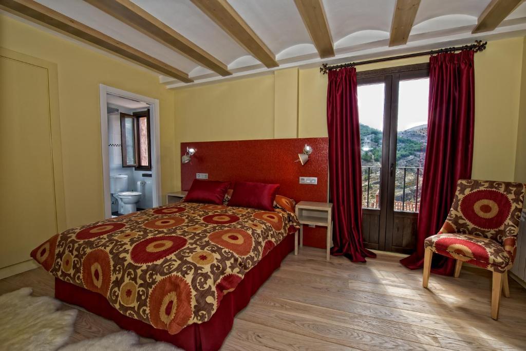Albanuracin Hotel 2*