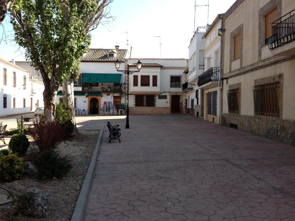 Country house Casa Rural El Rincon Del Infante *