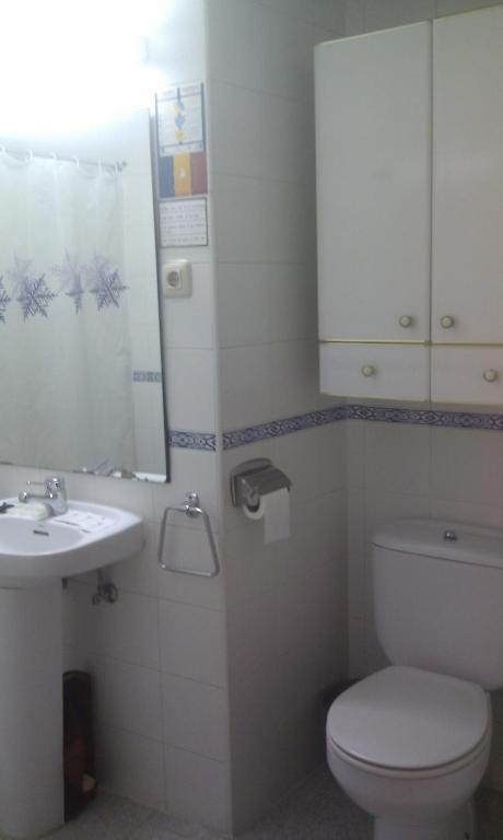 Guest house Union Campana Seville