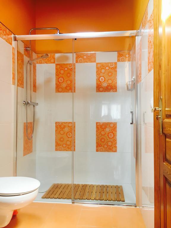 La Galayca Apartamento