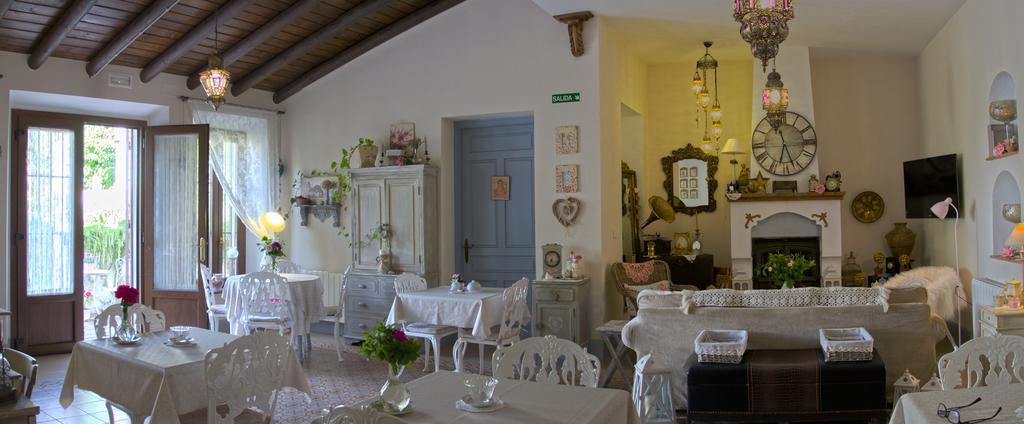 Casa rural Casona Del Duende *