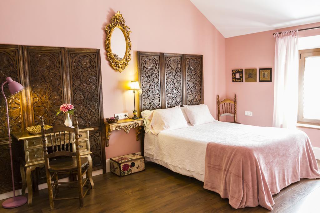 Casona Del Duende Alájar