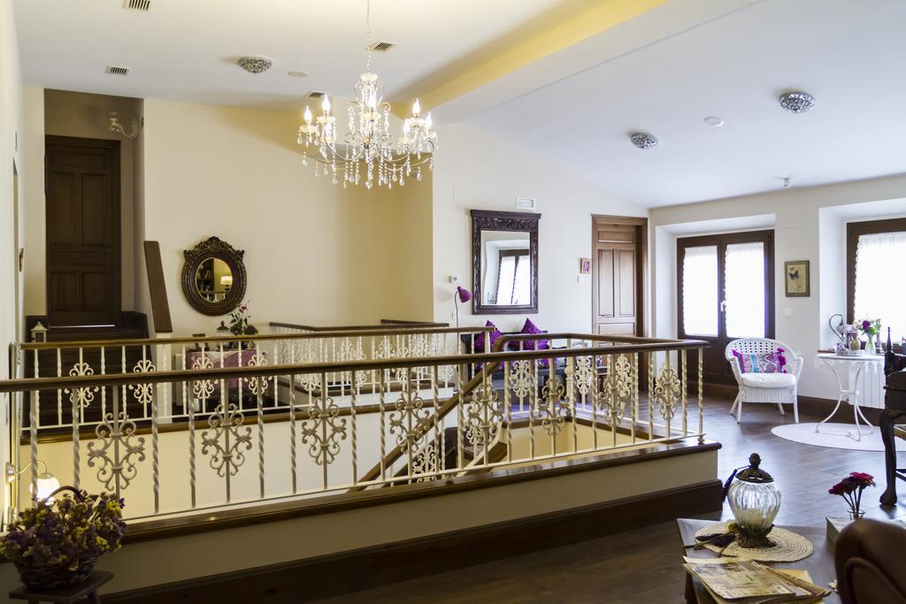 Casona Del Duende * Alájar