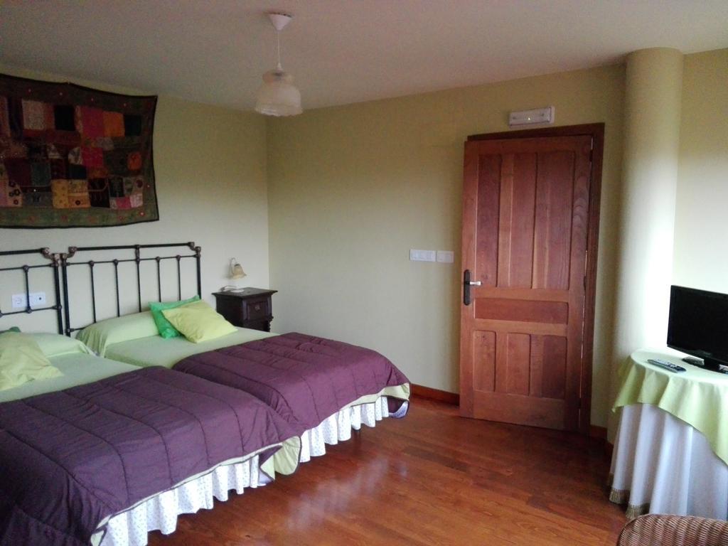 Guest house Casa Manoso