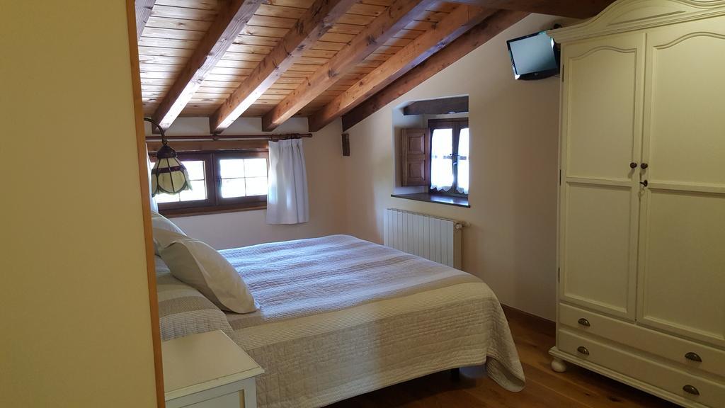La Lobera Hotel Las Rozas de Valdearroyo