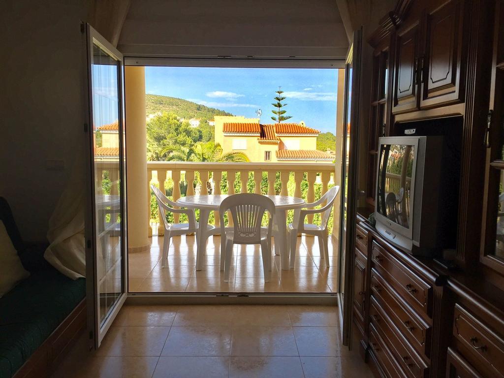 Apartamento Madeira Playa *