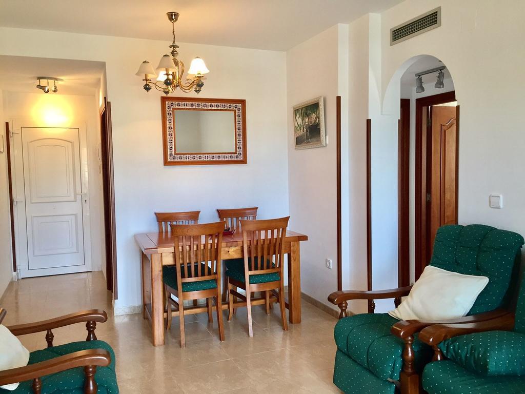 Madeira Playa Apartamento